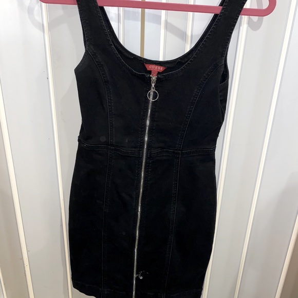 Guess denim dress size S - Picture 1 of 3